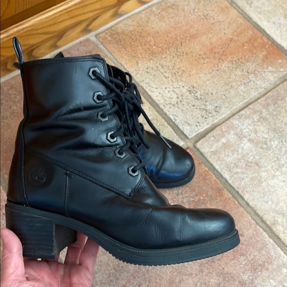 Timberland Dalston Vibe Boot size 6